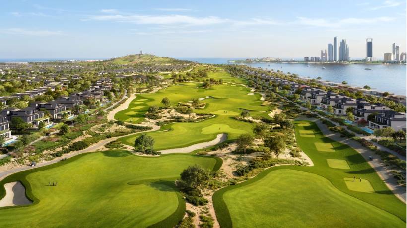 Hudayriyat Golf Estates Sells Out 1,700 Homes in Days, Generating AED 13bn